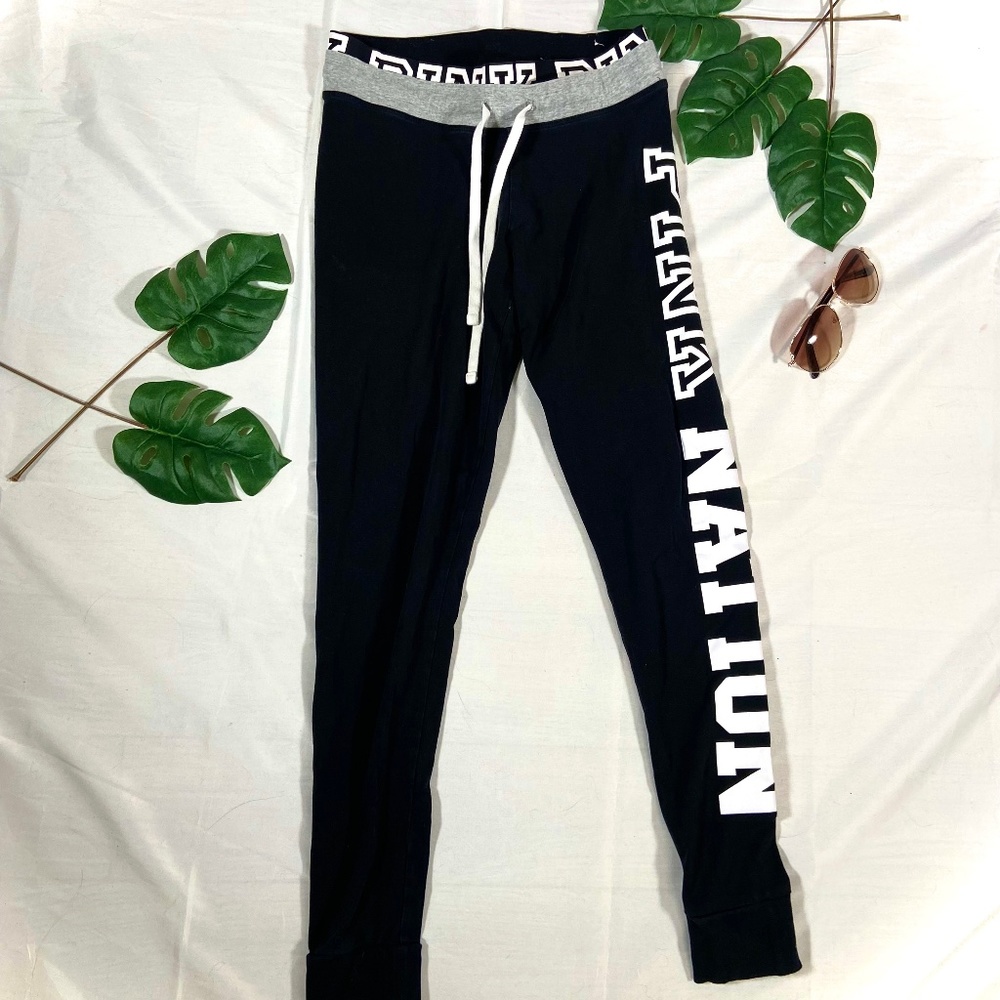 PINK Victoria Secret Yoga pants S